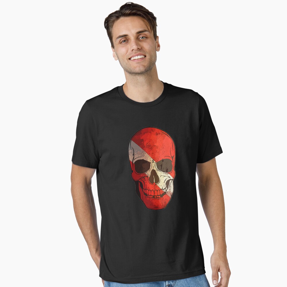 Item preview, Essential T-Shirt designed and sold by OwnTheAvenue.