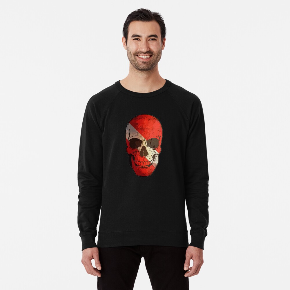 Item preview, Lightweight Sweatshirt designed and sold by OwnTheAvenue.