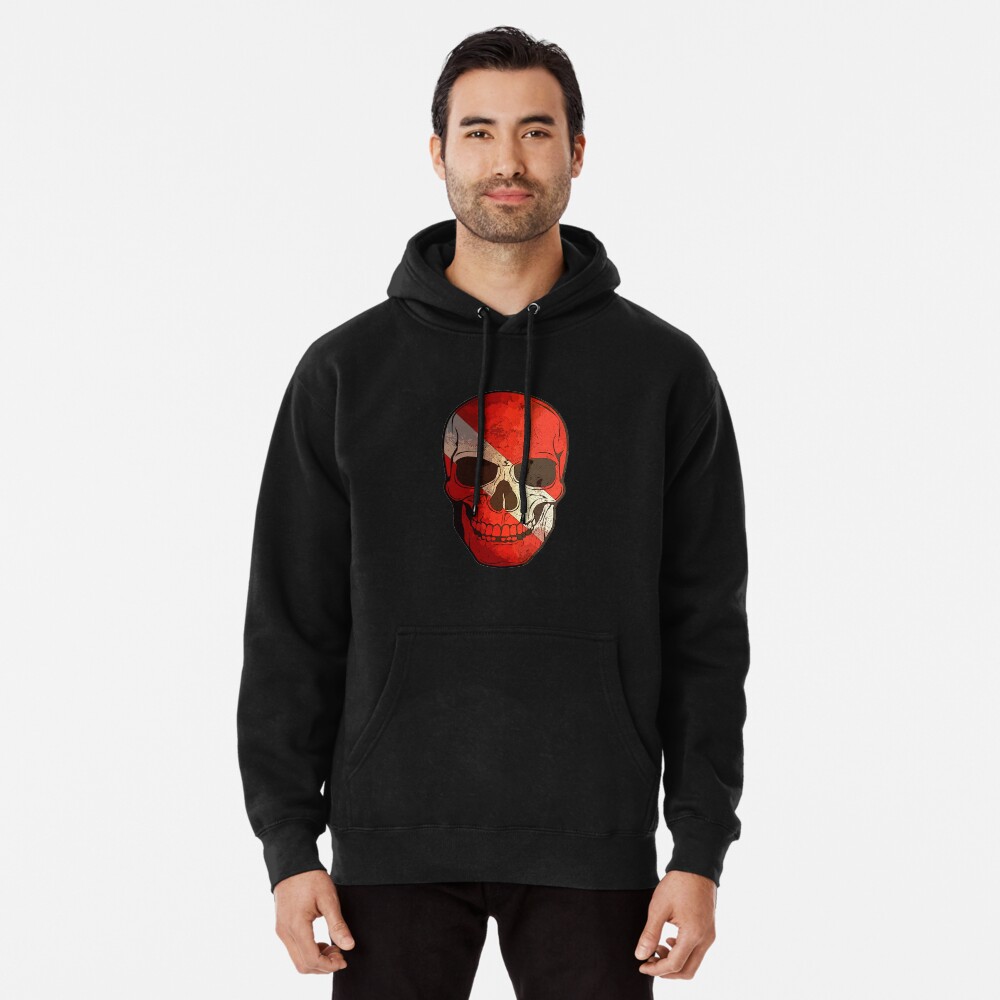 Item preview, Pullover Hoodie designed and sold by OwnTheAvenue.