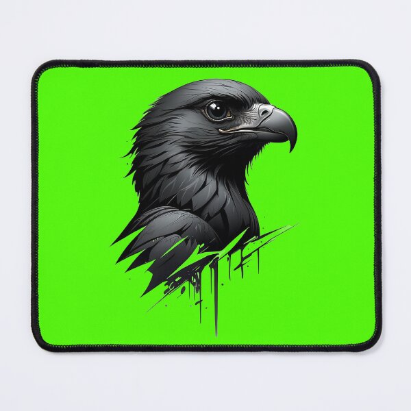 Item preview, City Crow Symbol of Freedom and Strength designed and sold by hussain-dz.