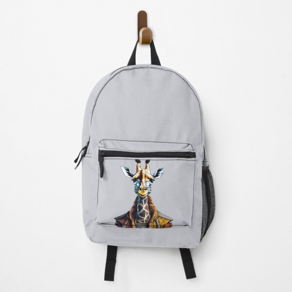 Item preview, The Giraffe Explorer designed and sold by Zenvo.