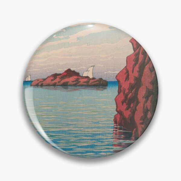 Item preview, kawase hasui print, kawase hasui wallpaper, hasui kawase art, hasui kawase artwork, kawase hasui peinture designed and sold by rosa-reid.