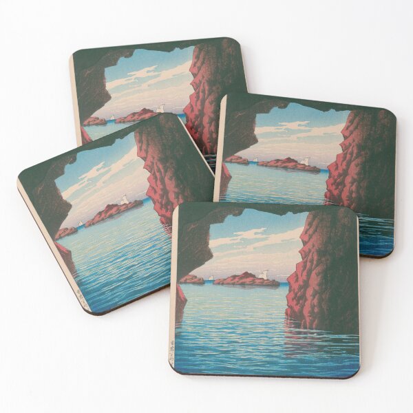 Item preview, kawase hasui print, kawase hasui wallpaper, hasui kawase art, hasui kawase artwork, kawase hasui peinture designed and sold by rosa-reid.
