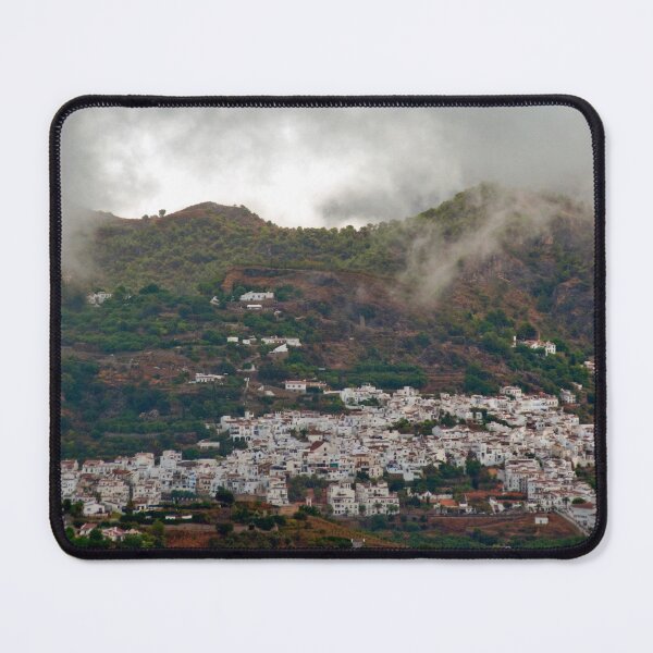 Item preview, Frigiliana Andalucia Costa Del Sol Spain designed and sold by AndyEvansPhotos.