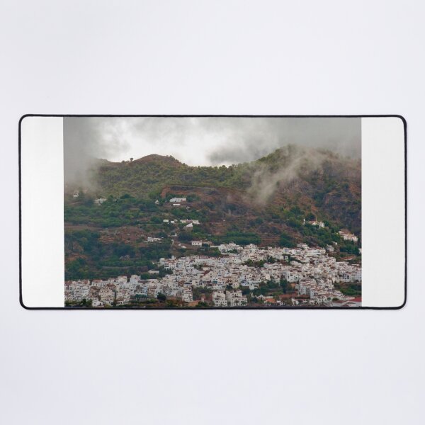 Item preview, Frigiliana Andalucia Costa Del Sol Spain designed and sold by AndyEvansPhotos.