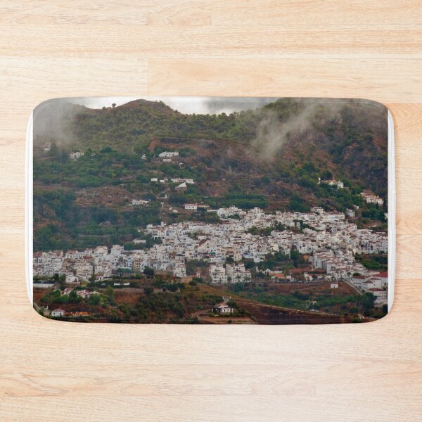 Item preview, Frigiliana Andalucia Costa Del Sol Spain designed and sold by AndyEvansPhotos.