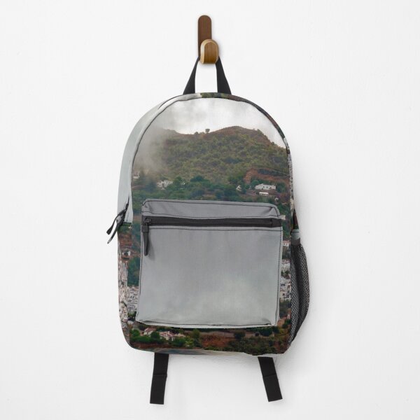 Item preview, Frigiliana Andalucia Costa Del Sol Spain designed and sold by AndyEvansPhotos.