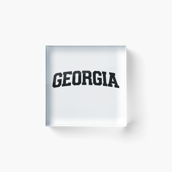 Artikelvorschau, Georgia entworfen und verkauft von EricDesignStore.