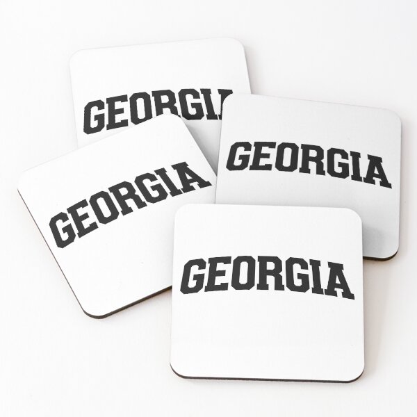 Item preview, Georgia designed and sold by EricDesignStore.