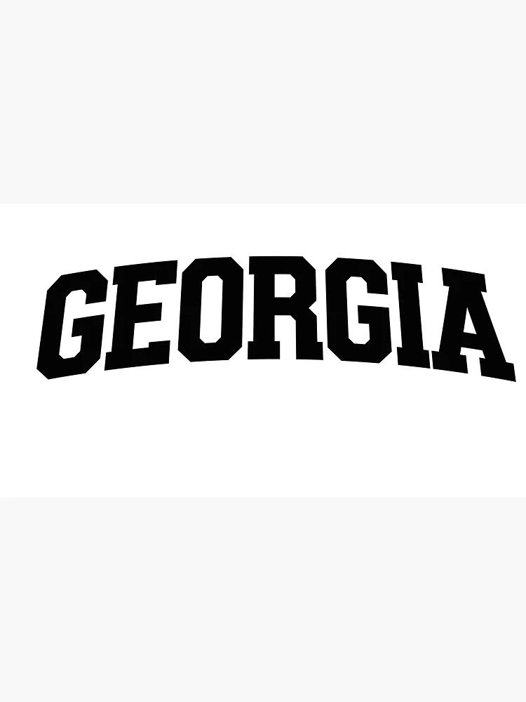Thumbnail 3 of 3, Cap, Georgia designed and sold by EricDesignStore.