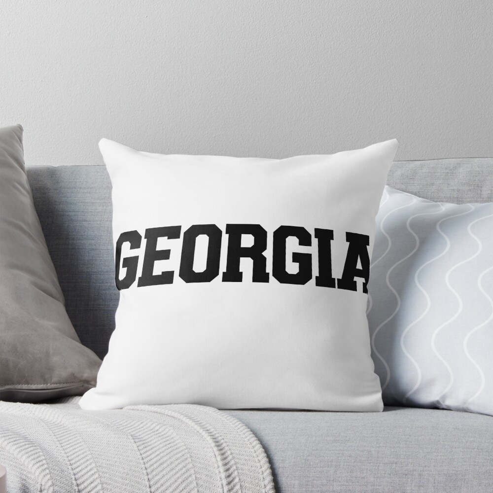 Item preview, Throw Pillow designed and sold by EricDesignStore.
