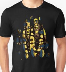Moody Blues Tee Unisex T-Shirt
