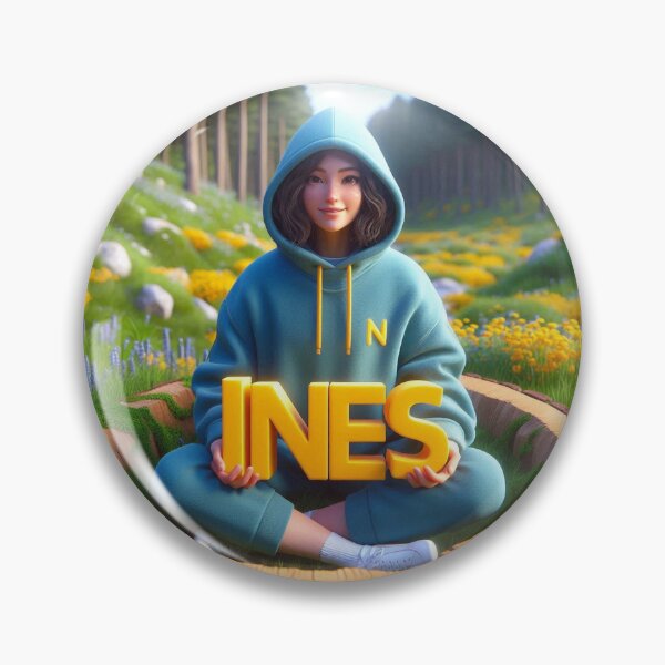 Item preview, Ines designed and sold by RaF71PrO.