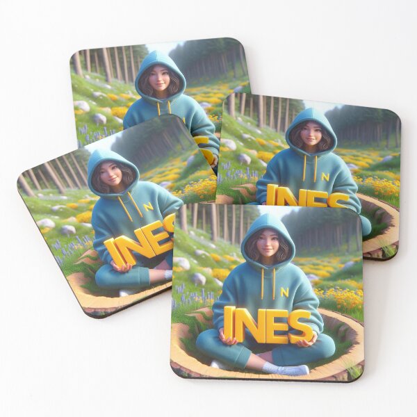 Item preview, Ines designed and sold by RaF71PrO.