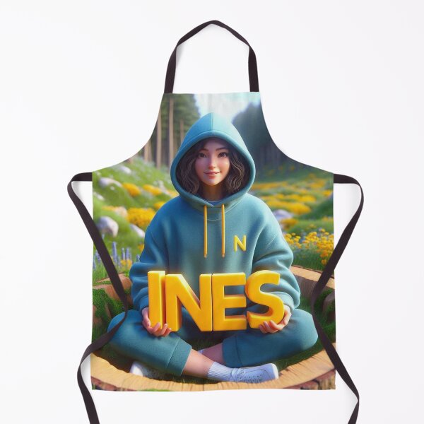 Item preview, Ines designed and sold by RaF71PrO.