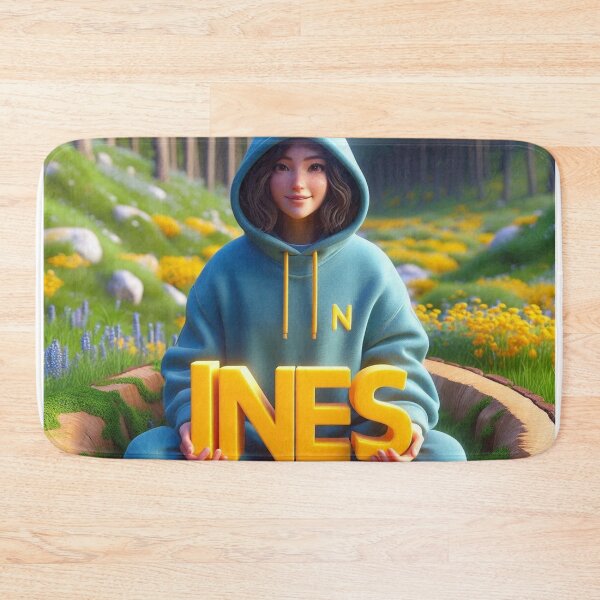 Item preview, Ines designed and sold by RaF71PrO.