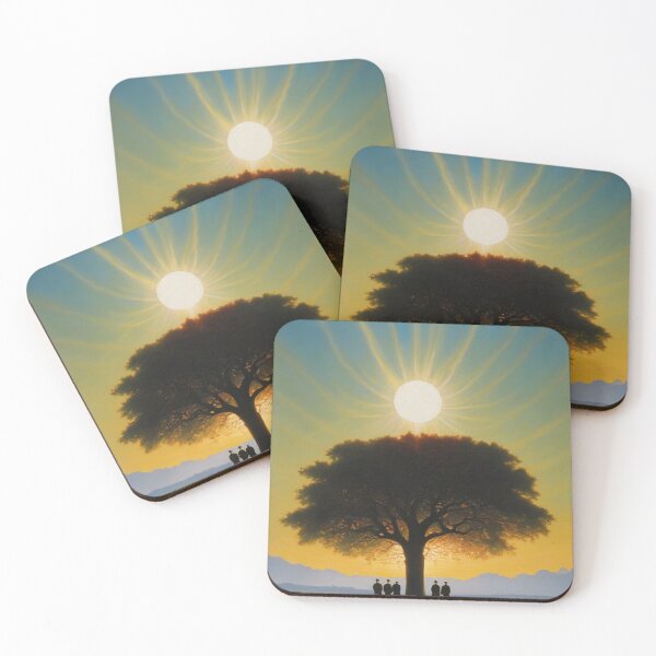 Item preview, At the setting of the Sun. designed and sold by tatty58.