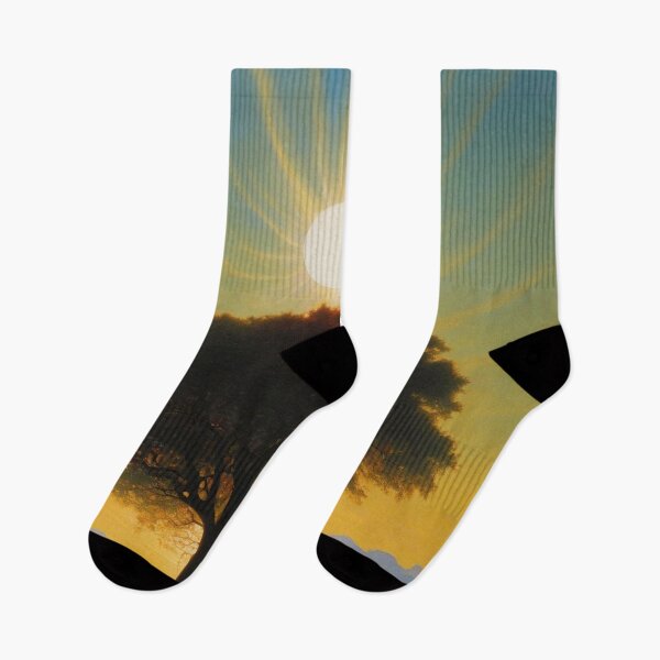 Item preview, At the setting of the Sun. designed and sold by tatty58.