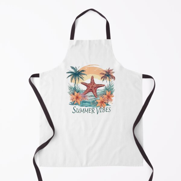 Item preview, Starfish summer vibe designed and sold by KagayakuStore.