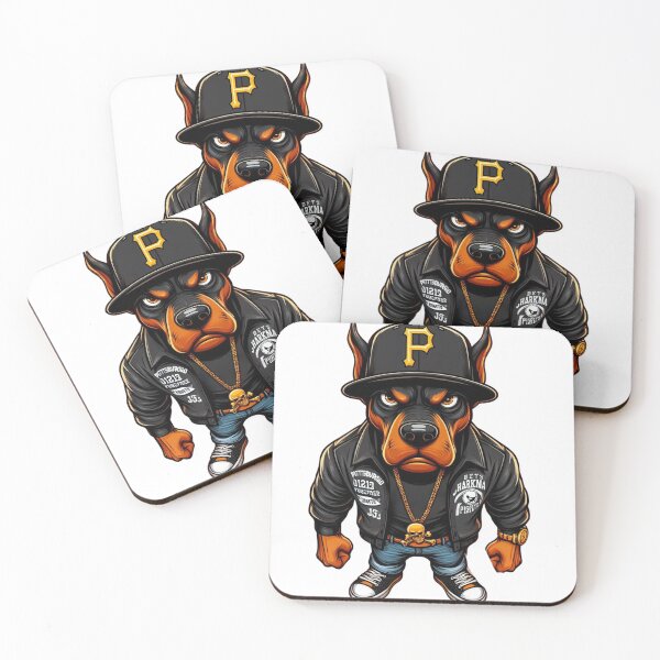 Item preview, Gangster Doberman designed and sold by Roniscustoms.