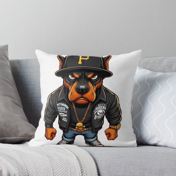 Item preview, Gangster Doberman designed and sold by Roniscustoms.