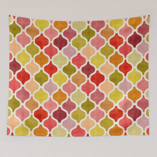 Item preview, Arabian Nights designed and sold by marialindemann.