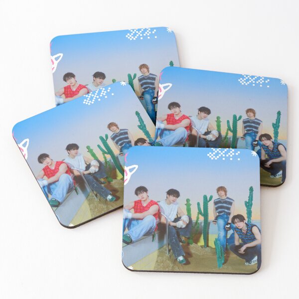 Item preview, Stray Kids ATE designed and sold by lorienskz.