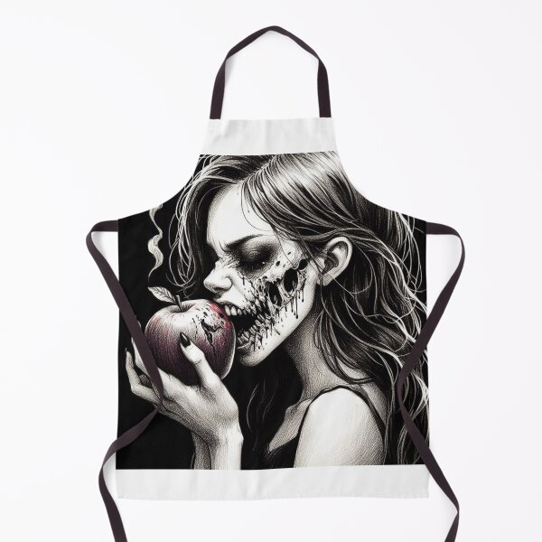 Item preview, Poisoned apple designed and sold by Liferbys.