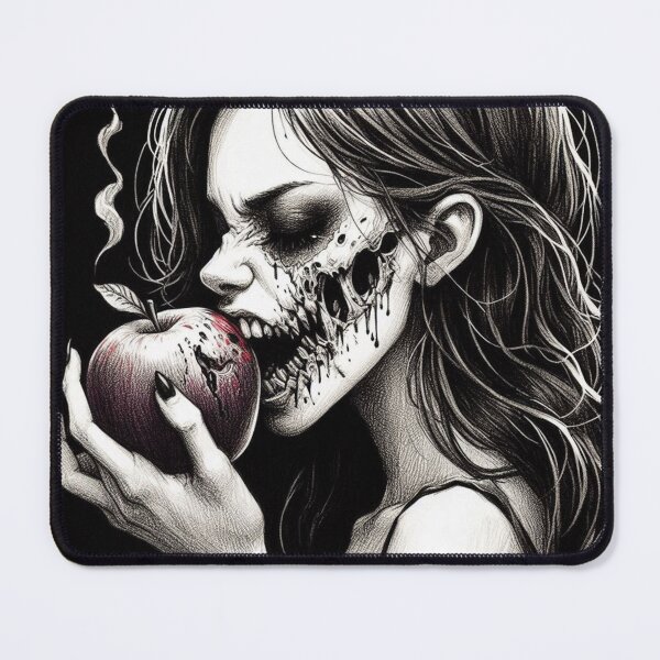 Item preview, Poisoned apple designed and sold by Liferbys.