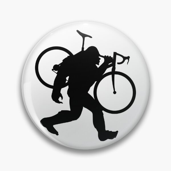Item preview, Bigfoot Cyclocross designed and sold by Esskay Designs.