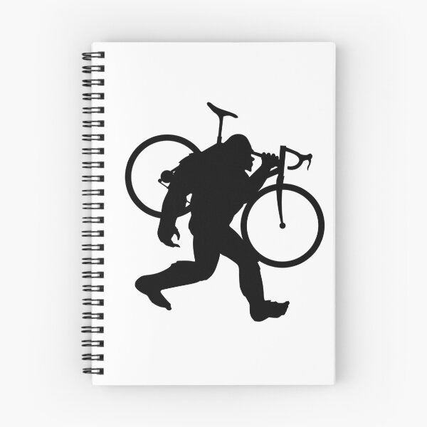Item preview, Bigfoot Cyclocross designed and sold by Esskay Designs.