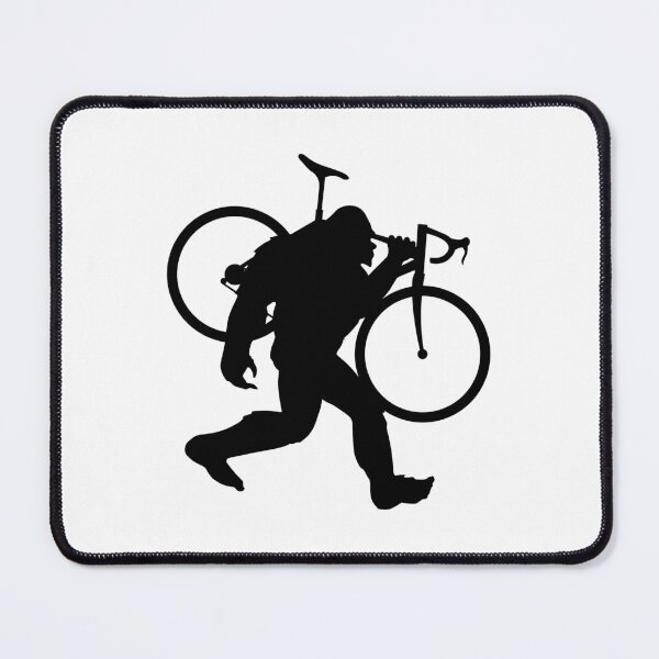 Item preview, Bigfoot Cyclocross designed and sold by Esskay Designs.