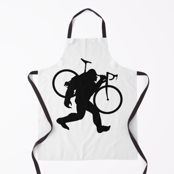 Item preview, Bigfoot Cyclocross designed and sold by Esskay Designs.