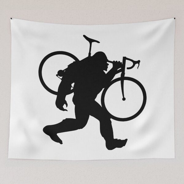 Item preview, Bigfoot Cyclocross designed and sold by Esskay Designs.