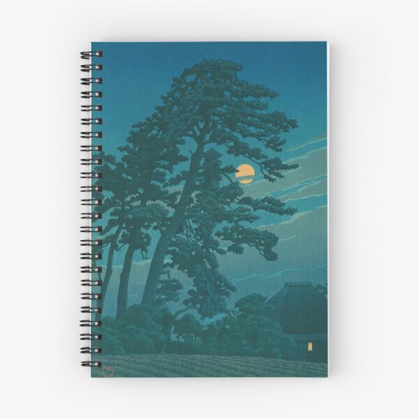 Item preview, kawase hasui print, kawase hasui wallpaper, hasui kawase art, hasui kawase artwork, kawase hasui peinture designed and sold by rosa-reid.