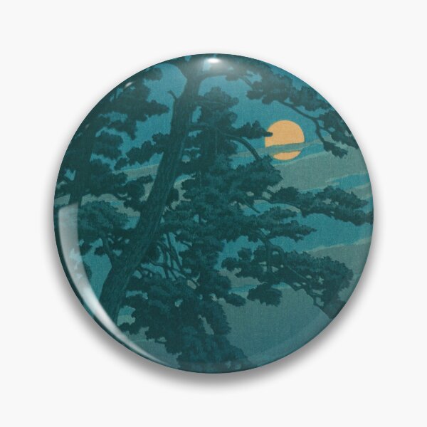 Item preview, kawase hasui print, kawase hasui wallpaper, hasui kawase art, hasui kawase artwork, kawase hasui peinture designed and sold by rosa-reid.