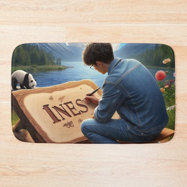Item preview, Ines designed and sold by RaF71PrO.