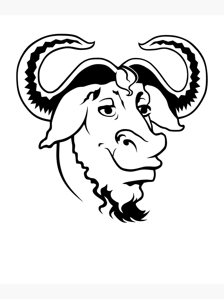 Gnu osip. Столмен gnu. гну логотип. gnu gpl автомобиль. gnu gpl автомобиль юмор.