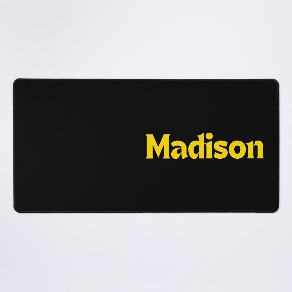 Item preview, Madison, Funny Cool Best color art designed and sold by artdragongift 15.