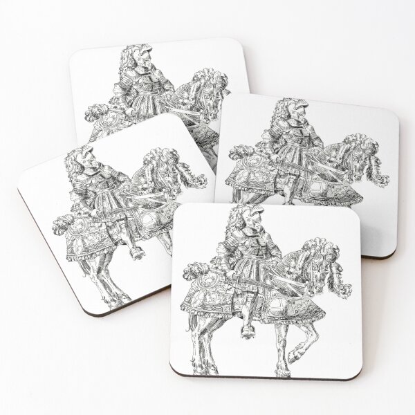 Item preview, Medieval Knight  designed and sold by LazarVelickovic.