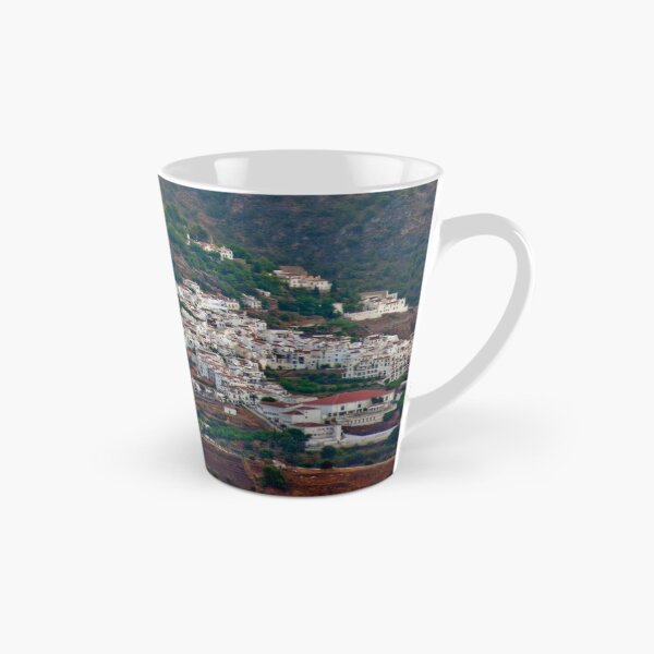 Item preview, Frigiliana Andalucia Costa Del Sol Spain designed and sold by AndyEvansPhotos.