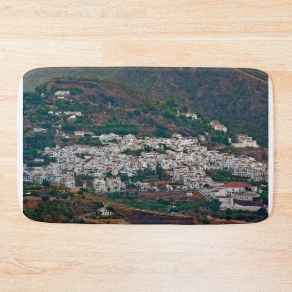 Item preview, Frigiliana Andalucia Costa Del Sol Spain designed and sold by AndyEvansPhotos.