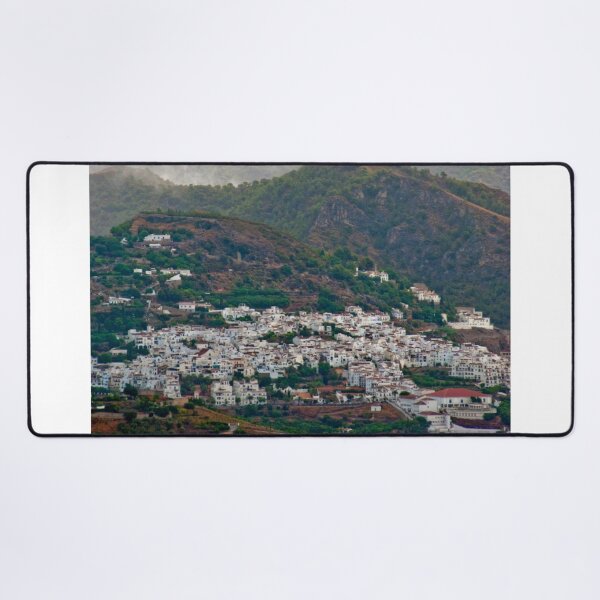 Item preview, Frigiliana Andalucia Costa Del Sol Spain designed and sold by AndyEvansPhotos.