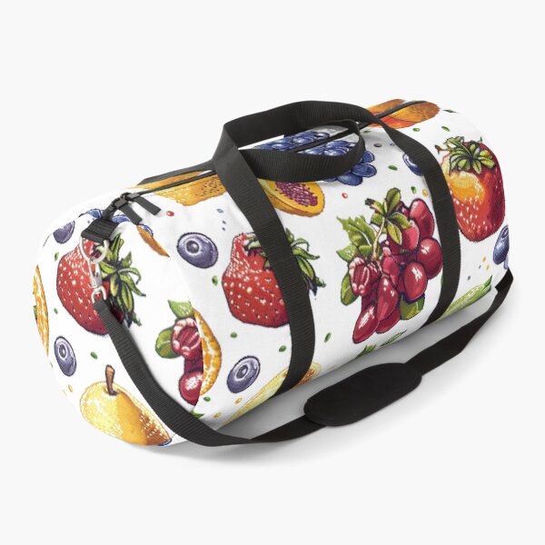 Item preview, Fresh Fruit Pattern designed and sold by KazyWeeb.