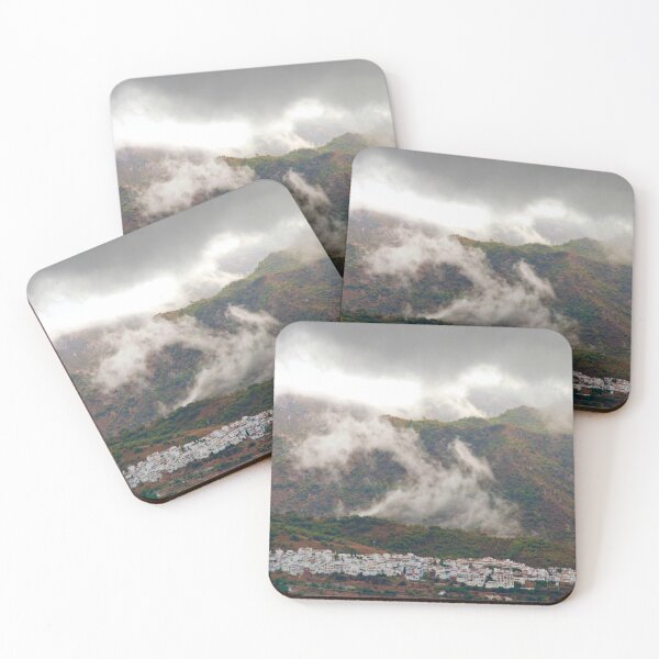 Item preview, Frigiliana Andalucia Costa Del Sol Spain designed and sold by AndyEvansPhotos.