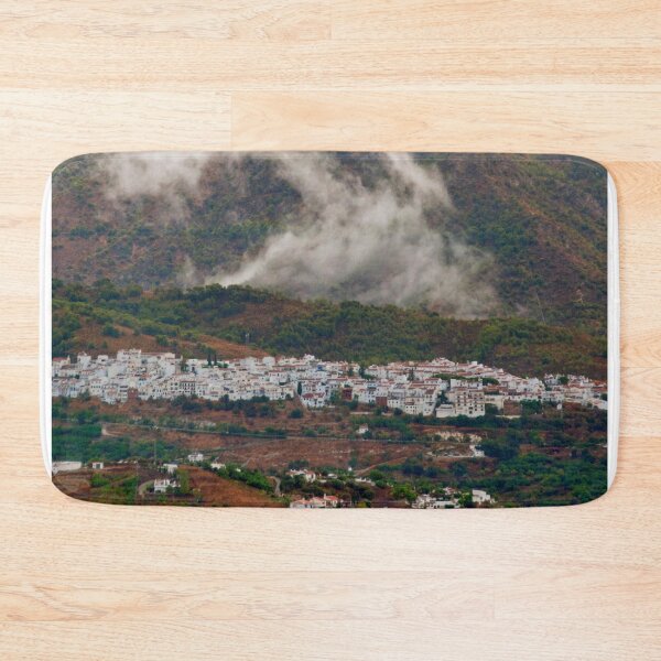 Item preview, Frigiliana Andalucia Costa Del Sol Spain designed and sold by AndyEvansPhotos.