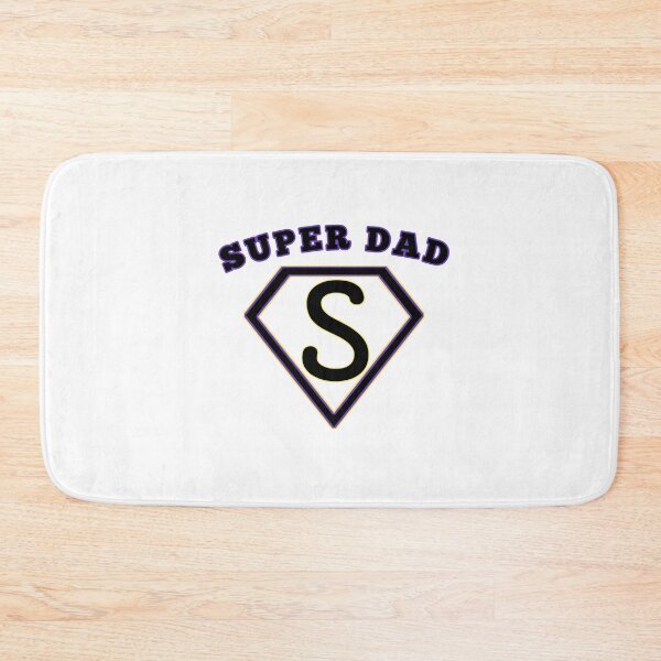 Item preview, super dad  designed and sold by MKshoper.