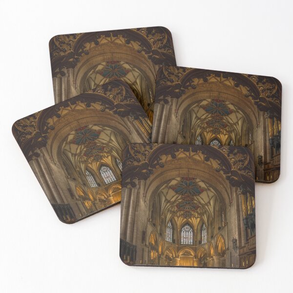 Item preview, Tewkesbury Abbey designed and sold by axp7884.