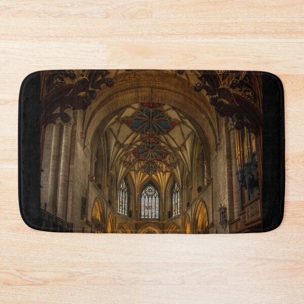 Item preview, Tewkesbury Abbey designed and sold by axp7884.