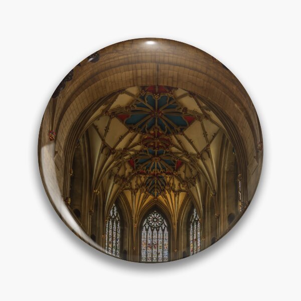 Item preview, Tewkesbury Abbey designed and sold by axp7884.